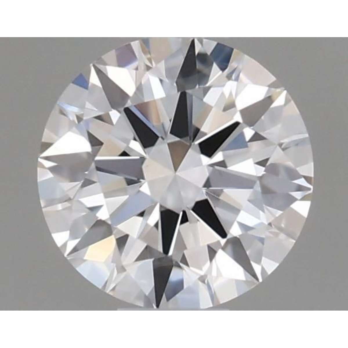 Certified Diamond GIA Carats 0.45 Color D Clarity VS1  EX  EX  EX Fluorescence NON Brown No Green No Milky No EyeClean 100%