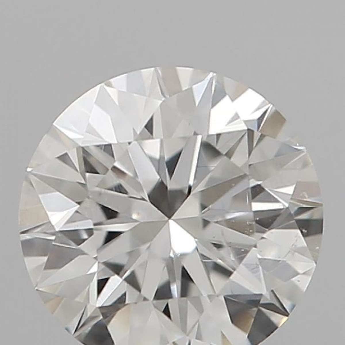 Certified Diamond GIA Carats 0.31 Color G Clarity SI2  EX  EX  EX Fluorescence NON Brown No Green No Milky No EyeClean 100%