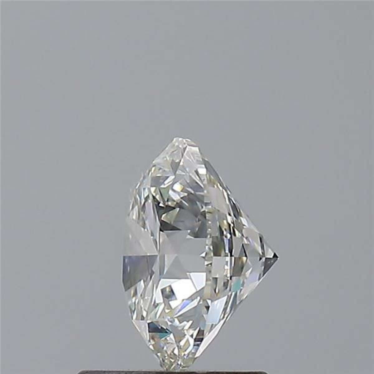 Certified Diamond GIA Carats 1.22 Color G Clarity SI2  EX  EX  EX Fluorescence NON Brown No Green No Milky No EyeClean 100%