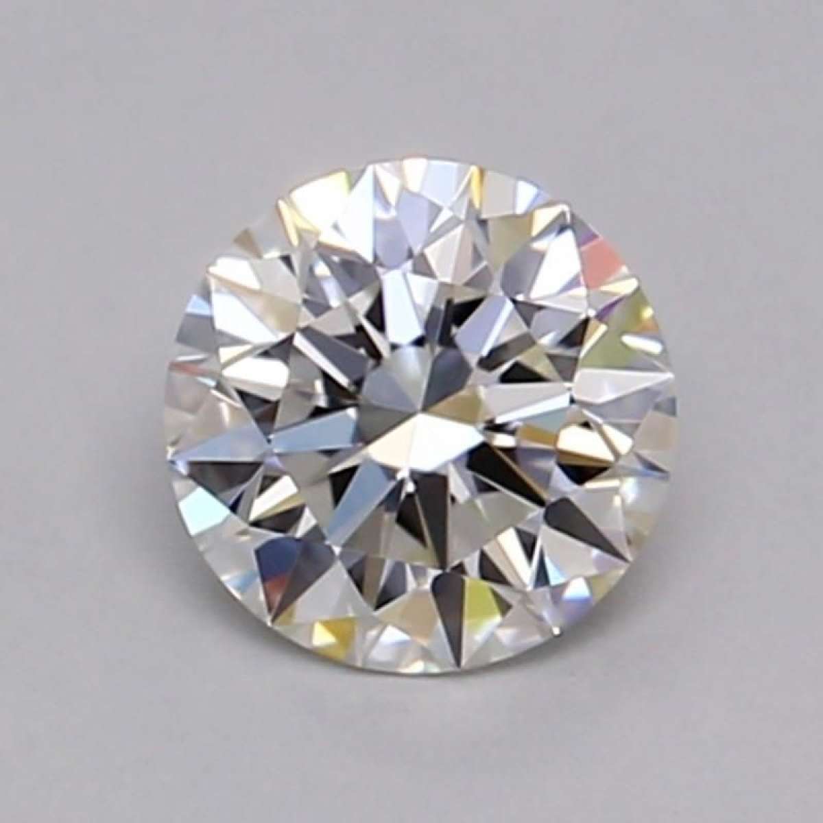 Certified Diamond GIA Carats 0.32 Color G Clarity VVS1  EX  EX  EX Fluorescence NON Brown No Green No Milky No EyeClean 100%