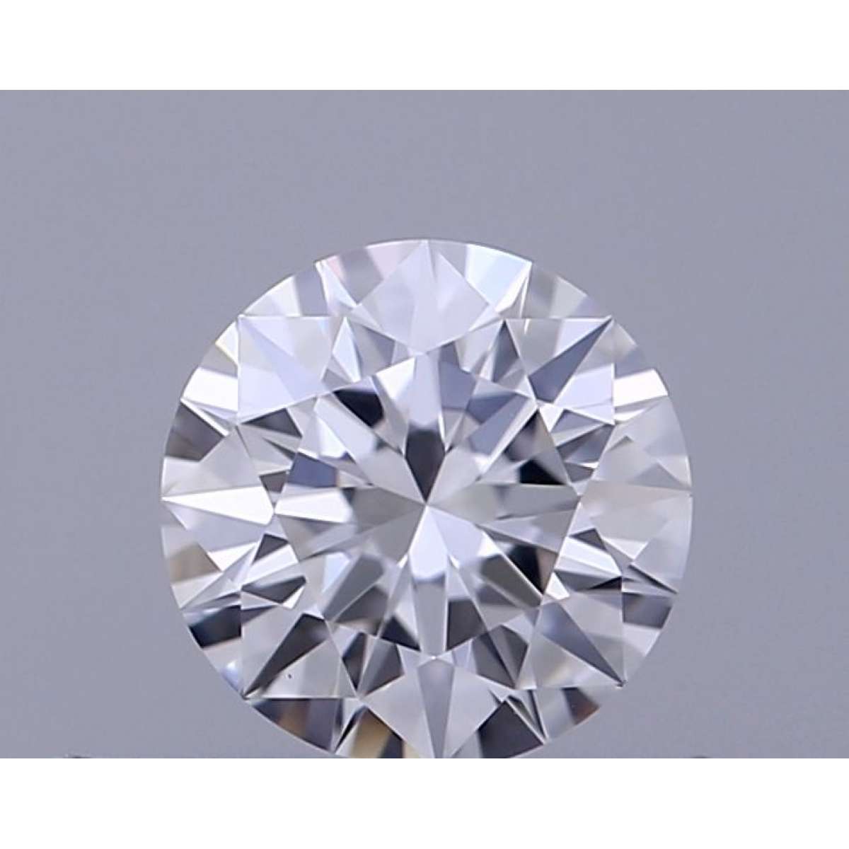 Certified Diamond GIA Carats 0.3 Color D Clarity VS1  EX  EX  EX Fluorescence NON Brown No Green No Milky No EyeClean 100%