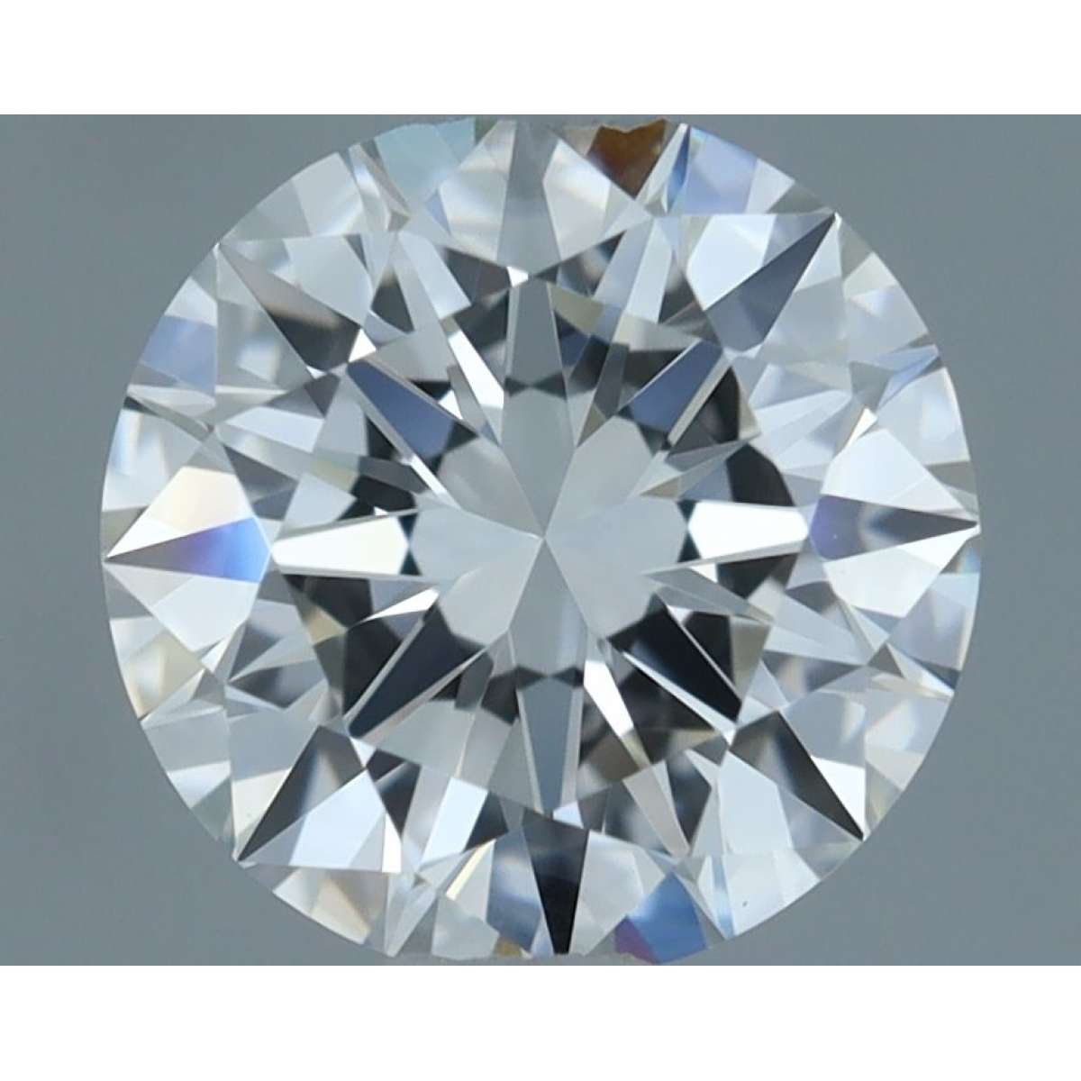 Certified Diamond GIA Carats 0.96 Color G Clarity IF  EX  EX  EX Fluorescence NON Brown No Green No Milky No EyeClean 100%