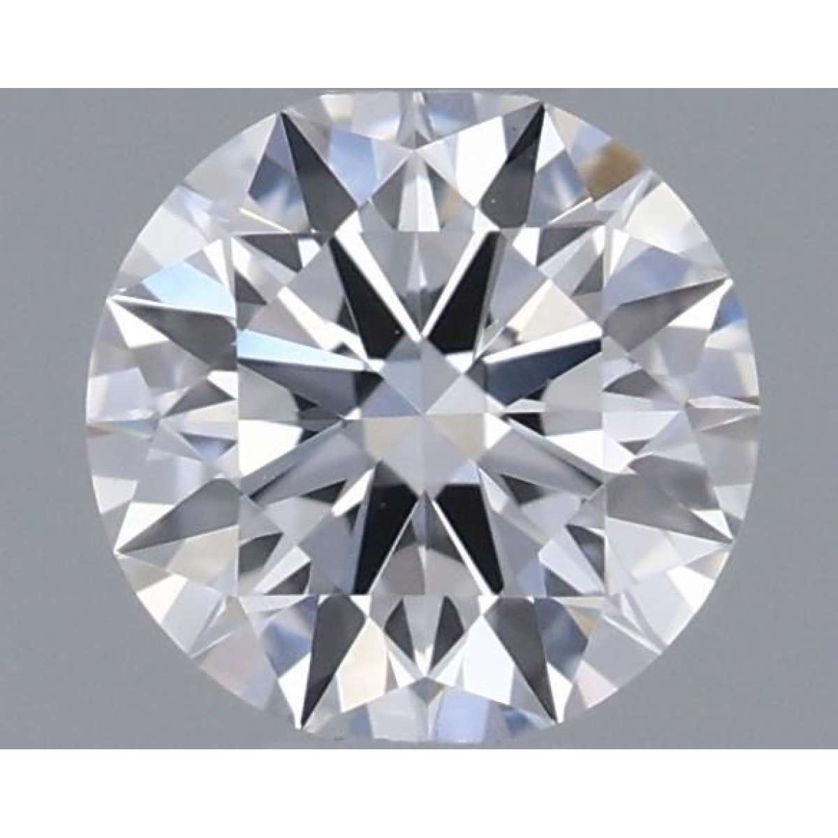 Certified Diamond GIA Carats 0.32 Color D Clarity VS1  EX  VG  EX Fluorescence NON Brown No Green No Milky No EyeClean 100%