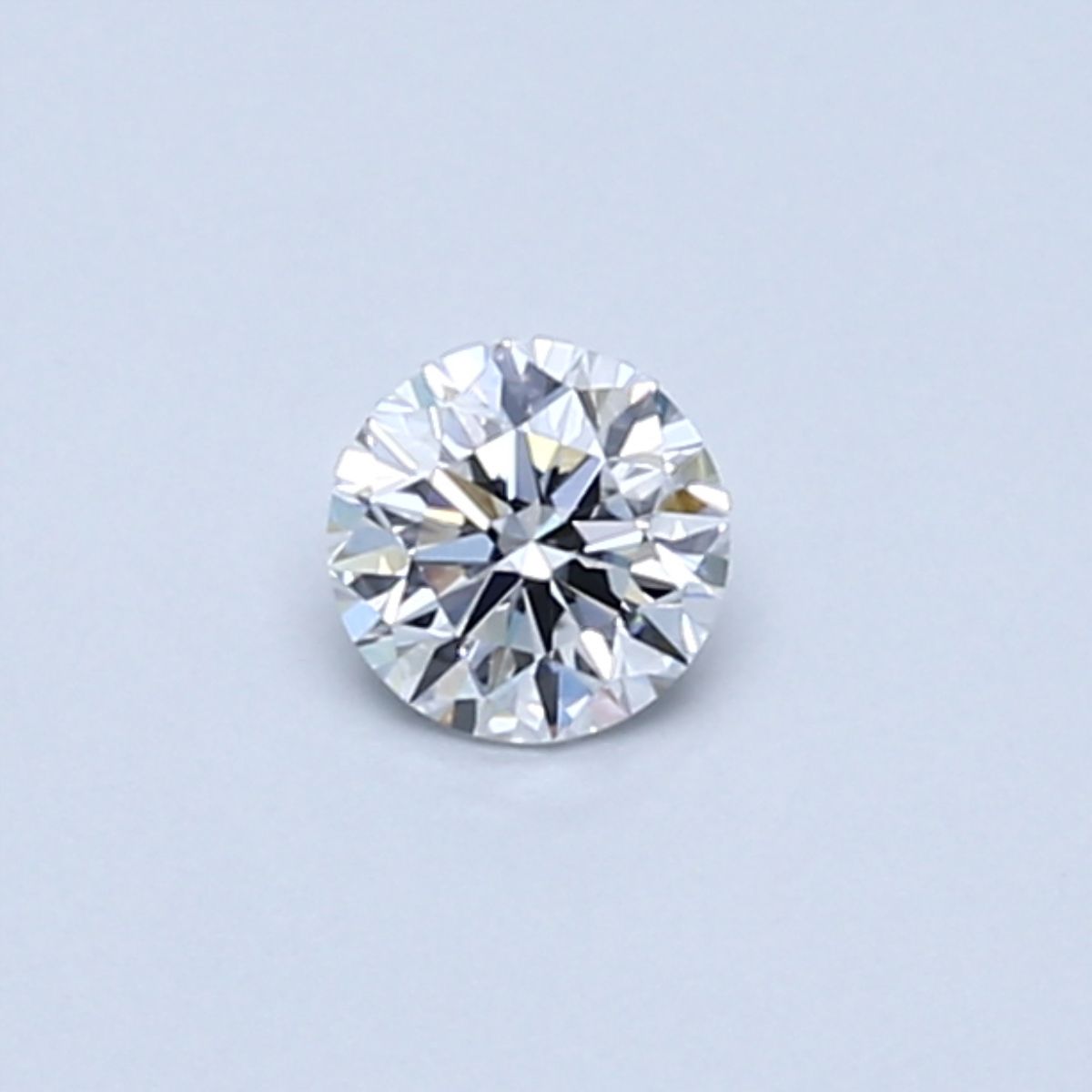 Certified Diamond GIA Carats 0.25 Color D Clarity VS1  VG  VG  VG Fluorescence NON Brown No Green No Milky No EyeClean 100%