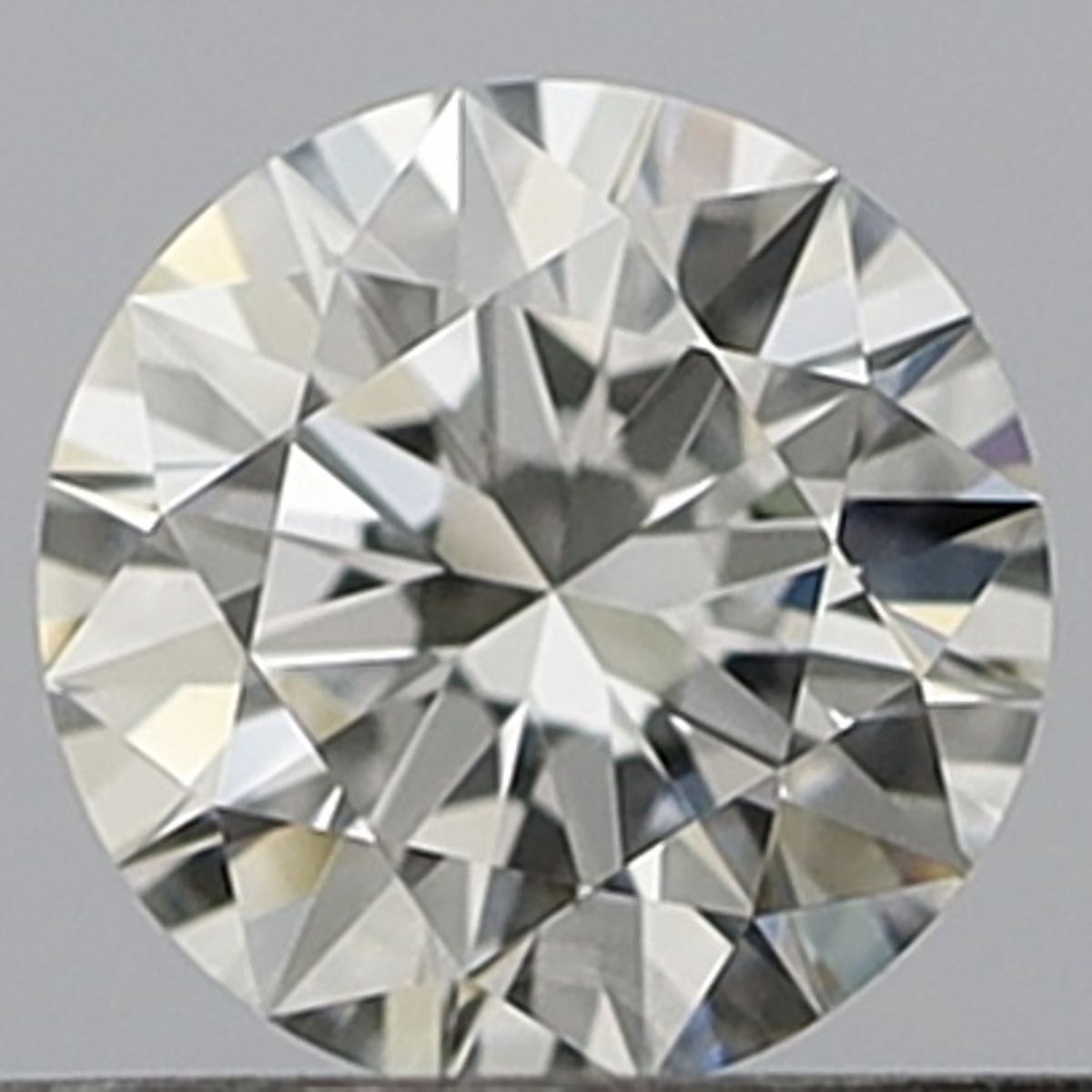 Certified Diamond GIA Carats 0.35 Color E Clarity VS1  EX  EX  EX Fluorescence NON Brown No Green No Milky No EyeClean 100%