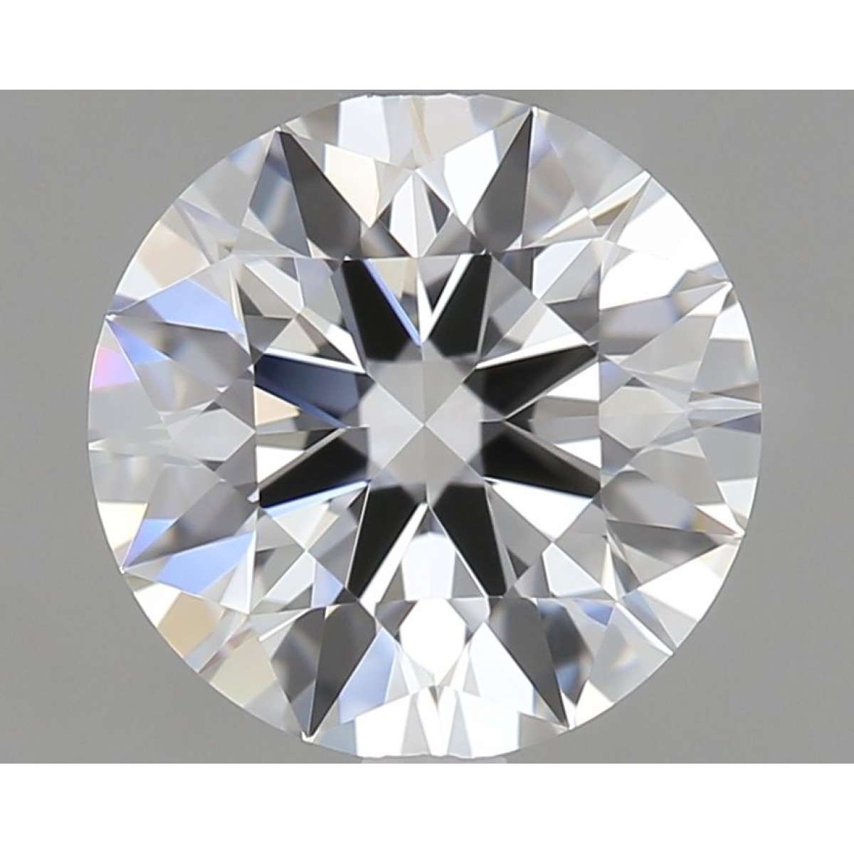 Certified Diamond GIA Carats 0.95 Color D Clarity IF  EX  EX  EX Fluorescence NON Brown No Green No Milky No EyeClean 100%