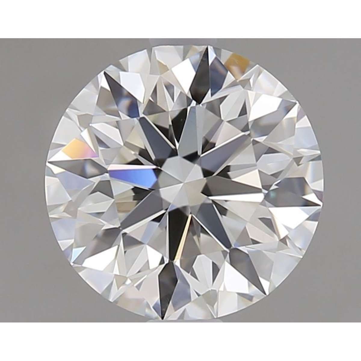 Certified Diamond GIA Carats 1.05 Color G Clarity VS1  EX  EX  EX Fluorescence NON Brown No Green No Milky No EyeClean 100%