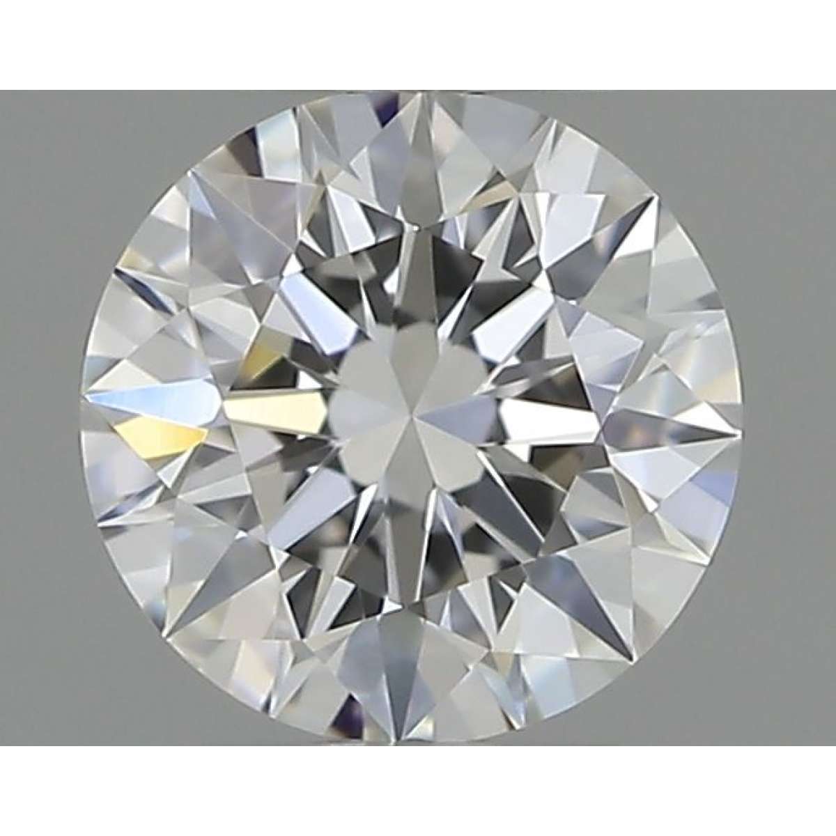 Certified Diamond GIA Carats 0.3 Color E Clarity IF  EX  EX  EX Fluorescence NON Brown No Green No Milky No EyeClean 100%