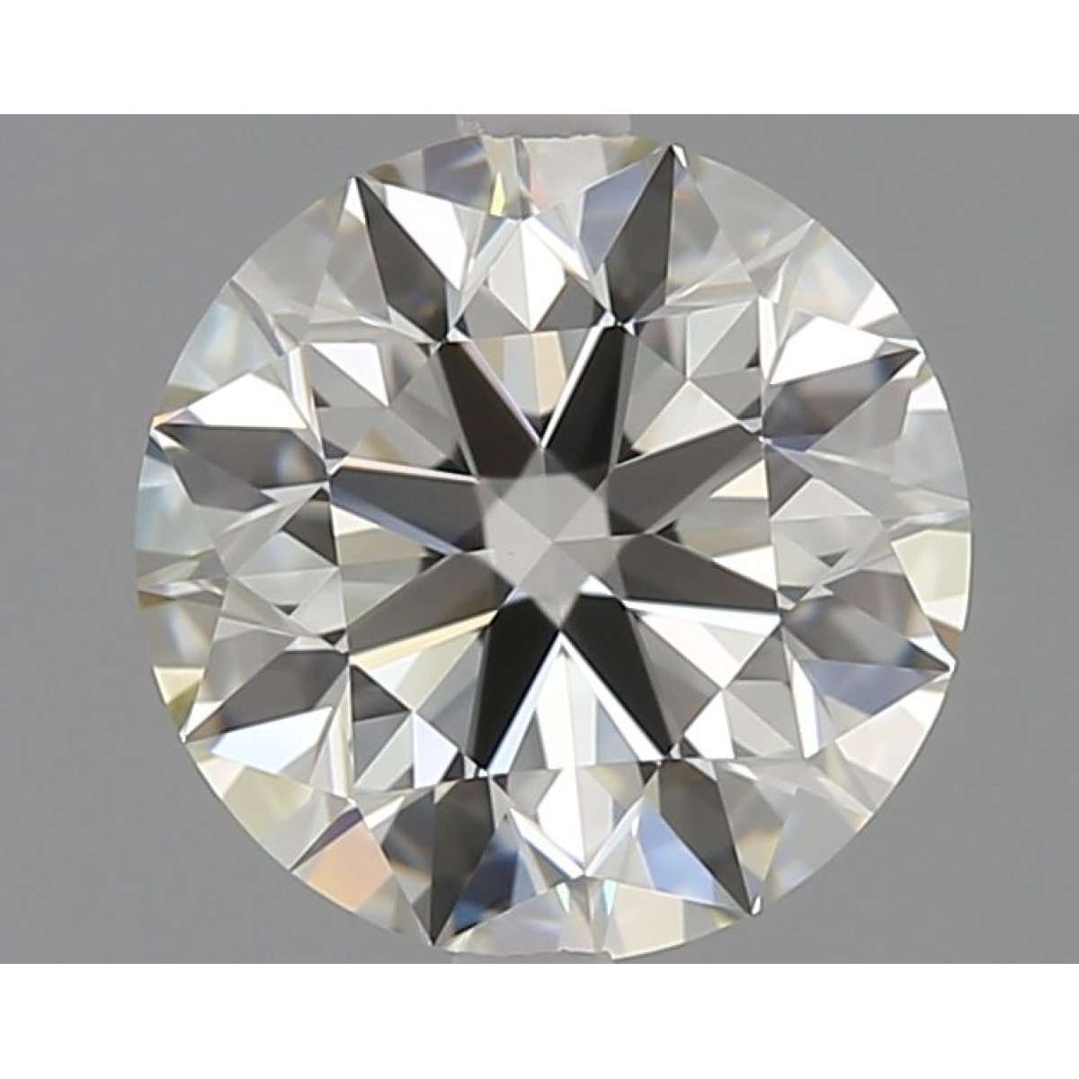 Certified Diamond GIA Carats 1.0 Color G Clarity VVS1  EX  EX  EX Fluorescence NON Brown No Green No Milky No EyeClean 100%