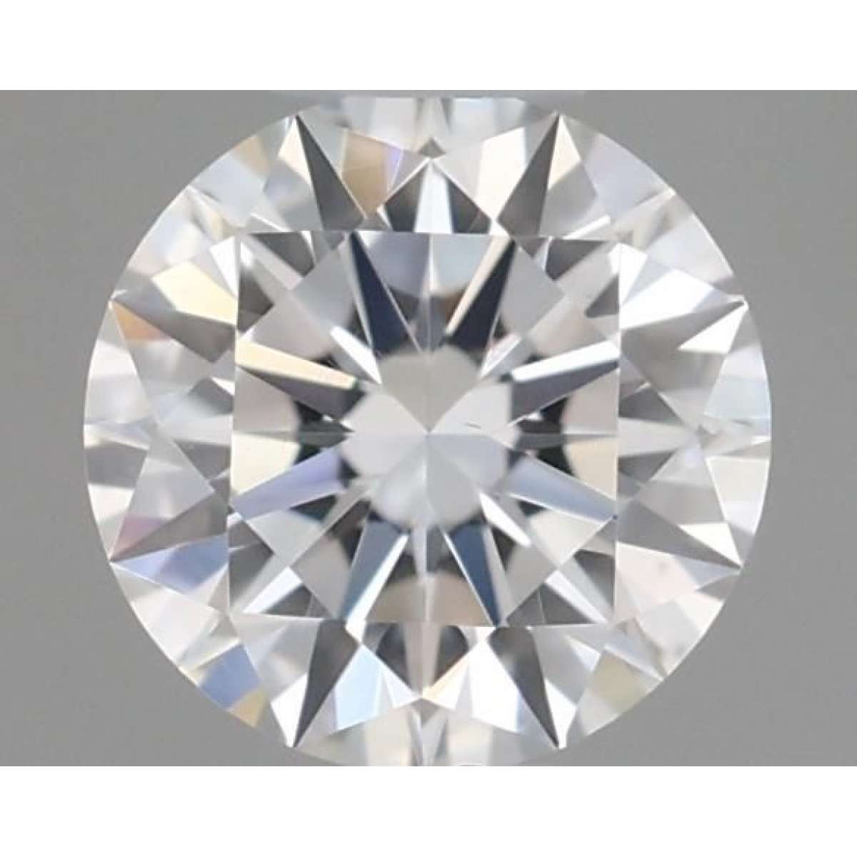 Certified Diamond GIA Carats 0.23 Color E Clarity VS2  EX  EX  EX Fluorescence NON Brown No Green No Milky No EyeClean 100%