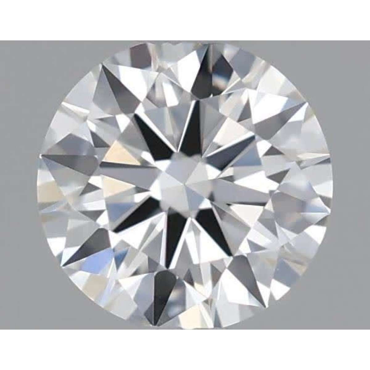 Certified Diamond GIA Carats 0.3 Color H Clarity VVS1  EX  EX  EX Fluorescence NON Brown No Green No Milky No EyeClean 100%