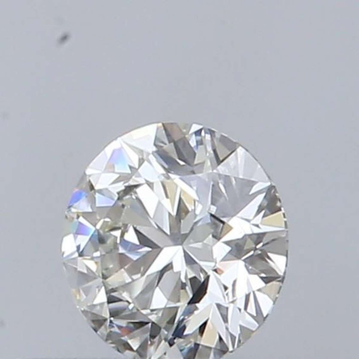 Certified Diamond GIA Carats 0.32 Color H Clarity VVS1  EX  EX  EX Fluorescence NON Brown No Green No Milky No EyeClean 100%