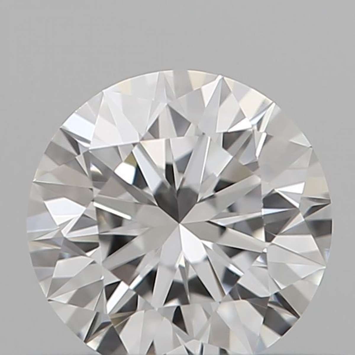 Certified Diamond GIA Carats 0.32 Color E Clarity VVS2  EX  EX  EX Fluorescence NON Brown No Green No Milky No EyeClean 100%