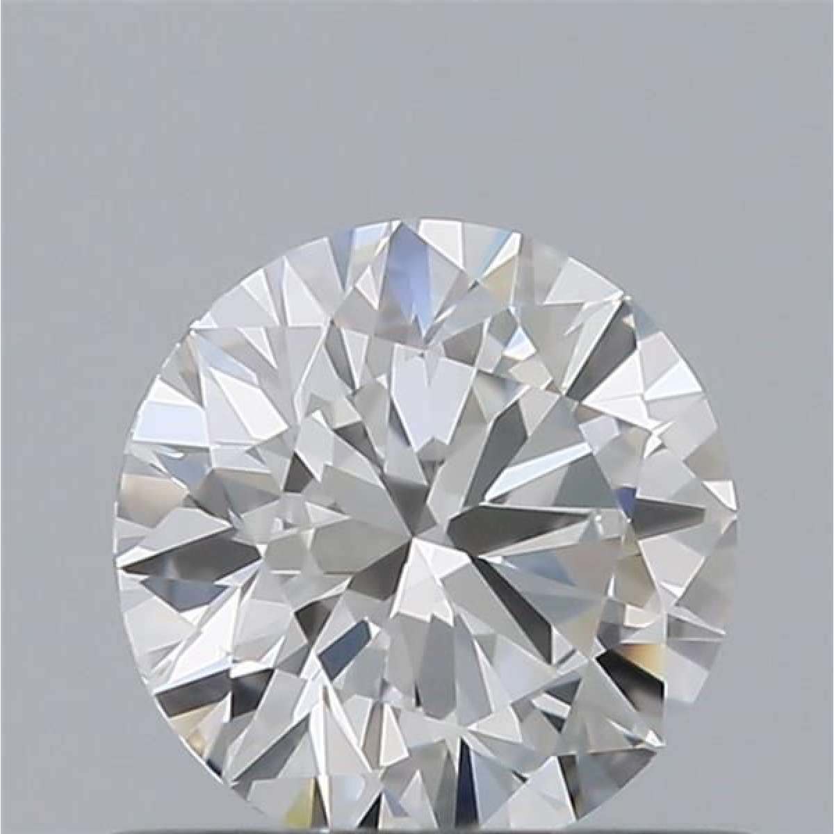 Certified Diamond GIA Carats 0.51 Color D Clarity IF  EX  EX  EX Fluorescence FNT Brown No Green No Milky No EyeClean 100%