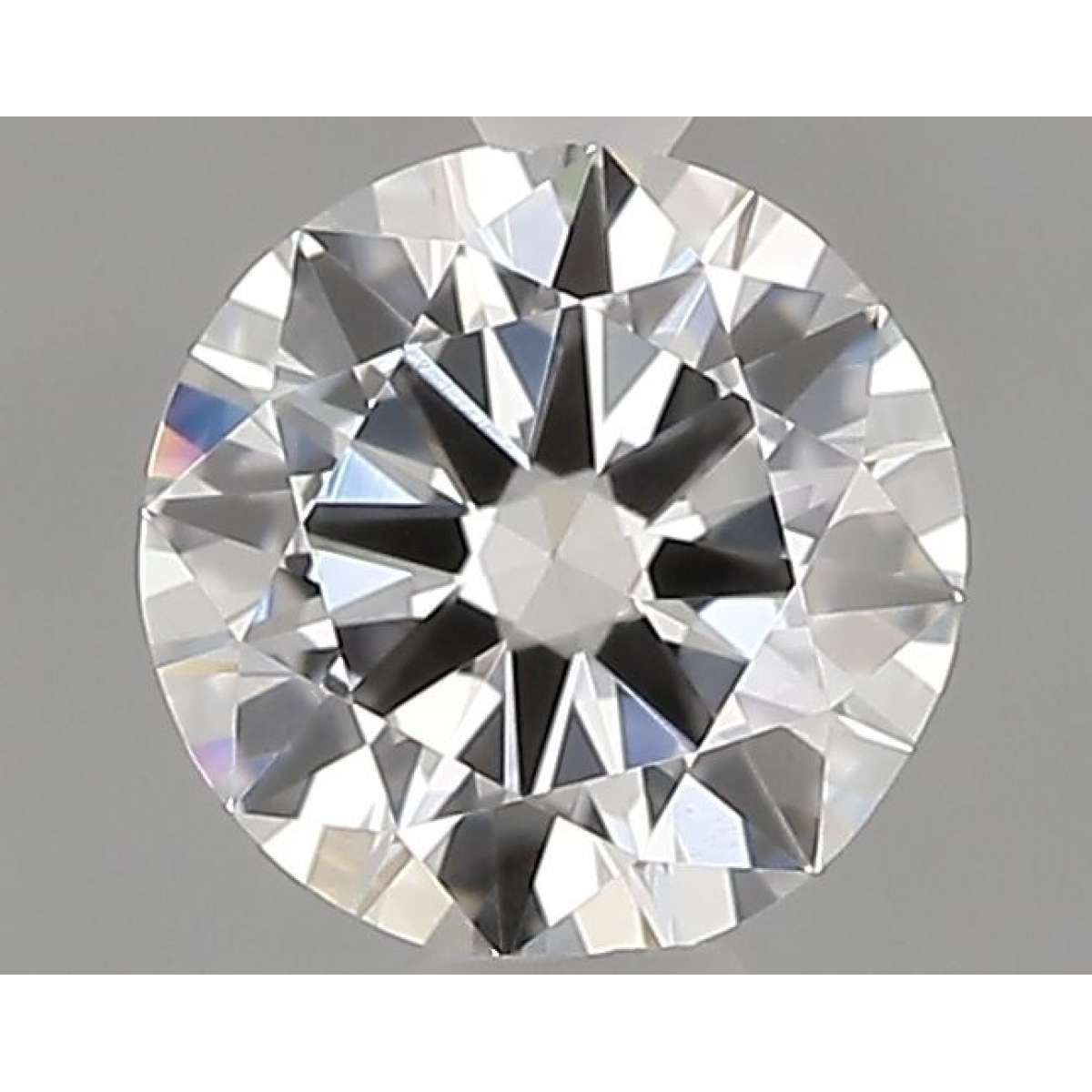 Certified Diamond GIA Carats 0.4 Color F Clarity VVS2  VG  VG  EX Fluorescence NON Brown No Green No Milky No EyeClean 100%