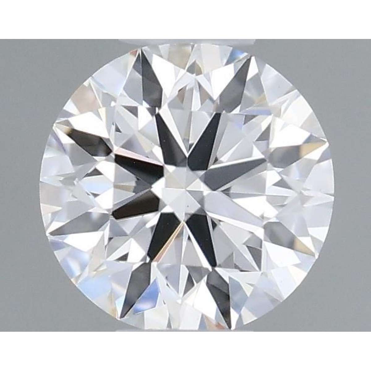 Certified Diamond GIA Carats 0.28 Color E Clarity VVS2  EX  EX  EX Fluorescence NON Brown No Green No Milky No EyeClean 100%