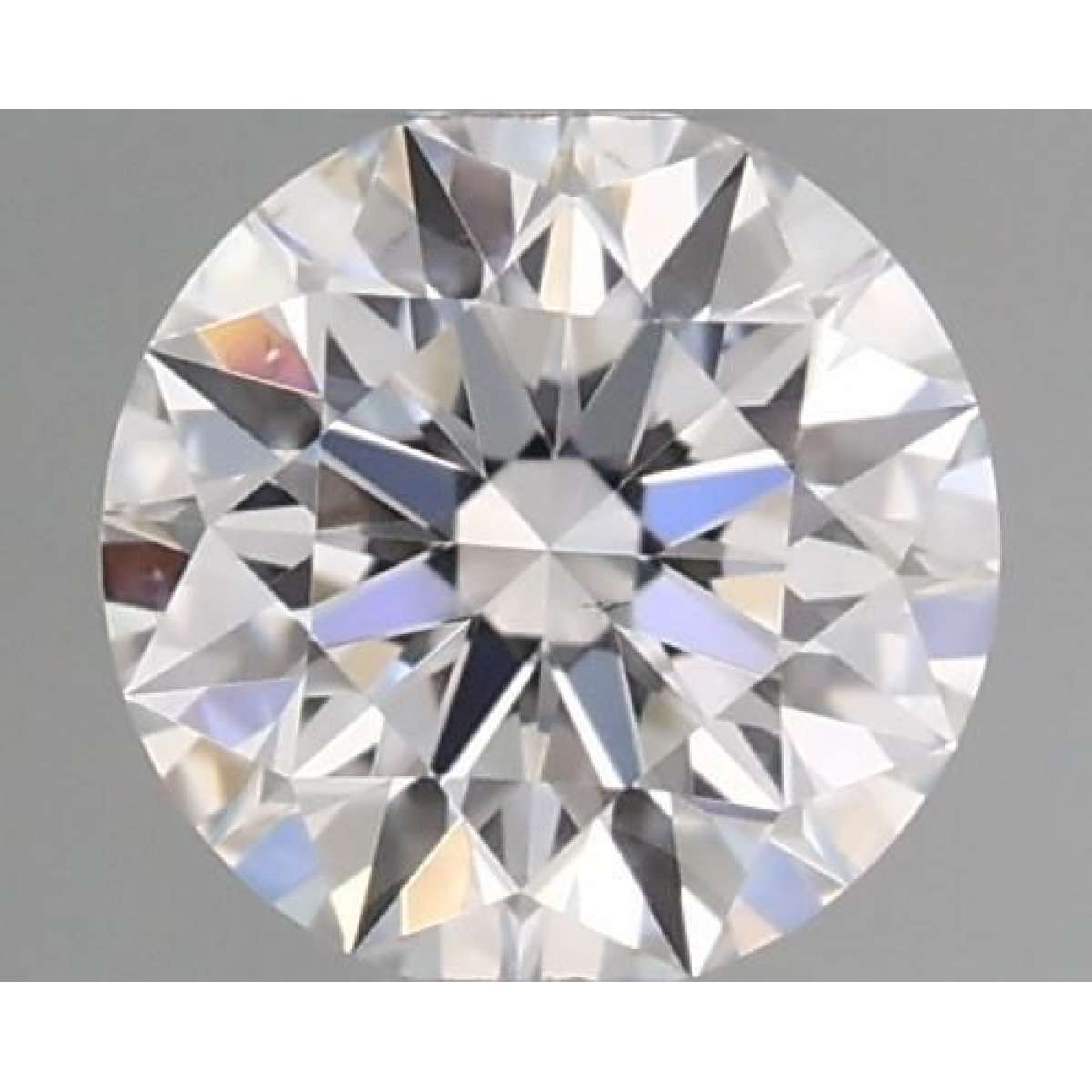 Certified Diamond GIA Carats 0.24 Color D Clarity VS1  EX  EX  EX Fluorescence NON Brown No Green No Milky No EyeClean 100%