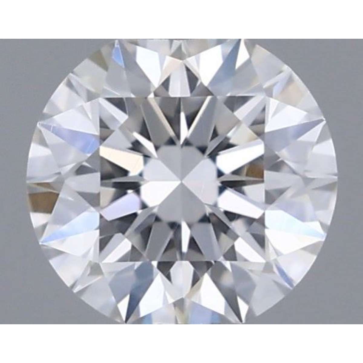 Certified Diamond GIA Carats 0.32 Color E Clarity VVS2  EX  EX  EX Fluorescence NON Brown No Green No Milky No EyeClean 100%