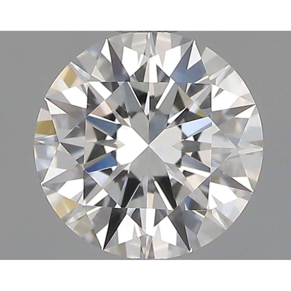 Certified Diamond GIA Carats 0.61 Color G Clarity VS1  EX  EX  EX Fluorescence NON Brown No Green No Milky No EyeClean 100%