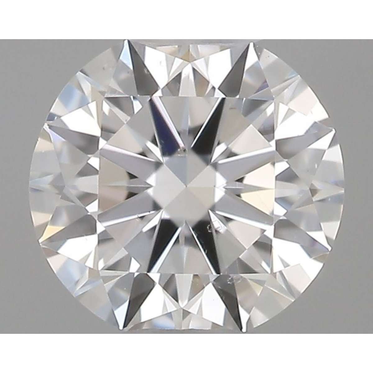 Certified Diamond GIA Carats 0.3 Color E Clarity SI1  VG  VG  VG Fluorescence NON Brown No Green No Milky No EyeClean 100%