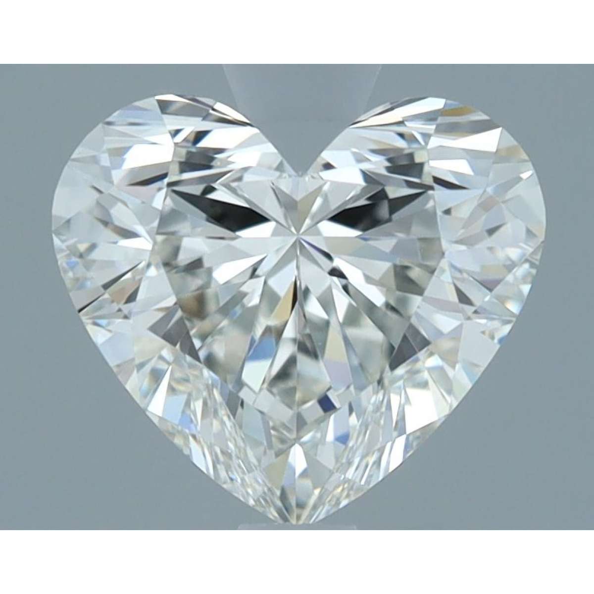 Certified Diamond IGI Carats 1.4 Color G Clarity VVS2  -  EX  EX Fluorescence NON Brown No Green No Milky No EyeClean 100%