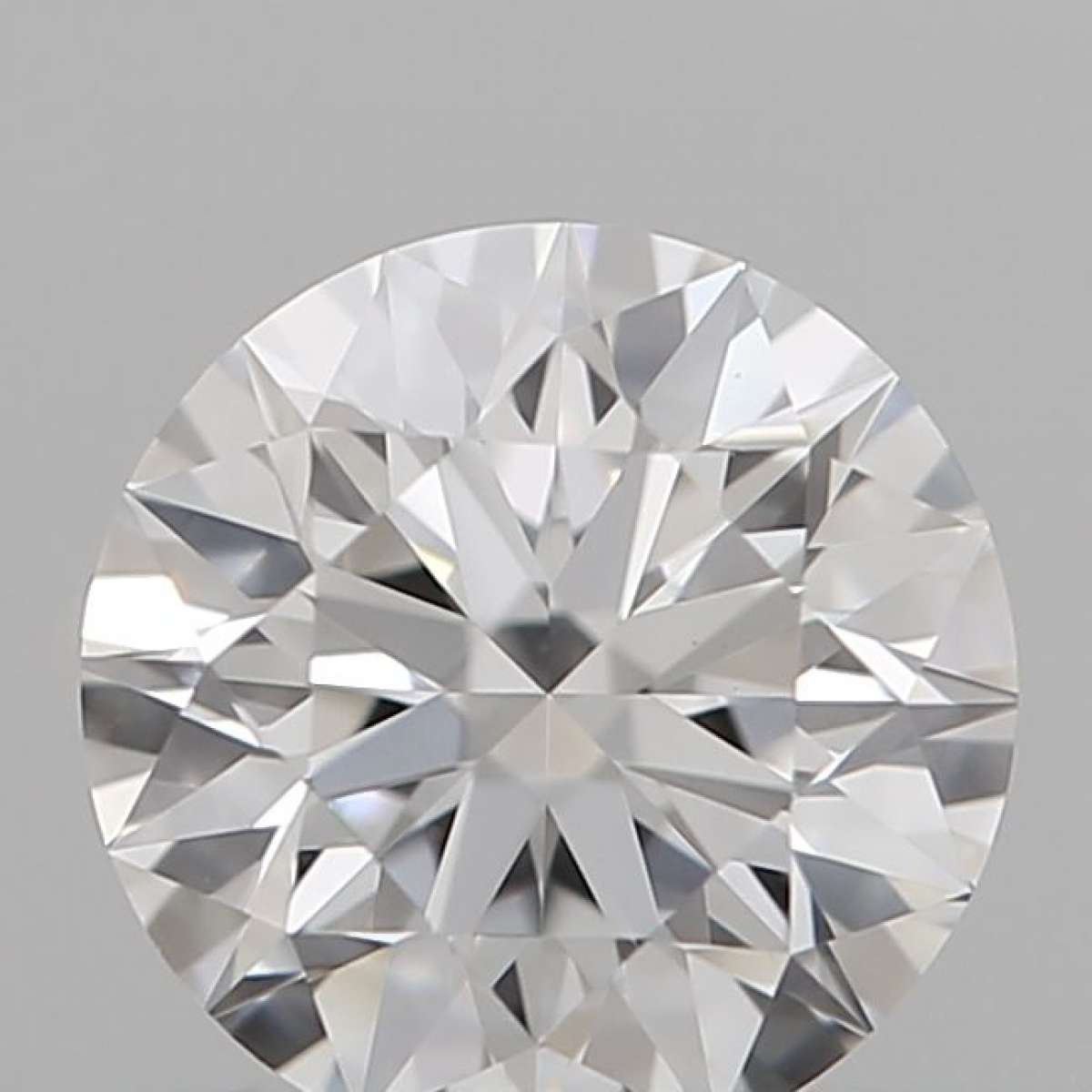 Certified Diamond GIA Carats 0.34 Color D Clarity VS1  EX  EX  EX Fluorescence NON Brown No Green No Milky No EyeClean 100%