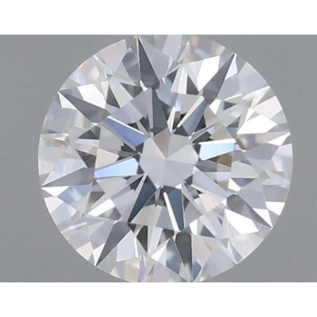 Certified Diamond GIA Carats 0.28 Color E Clarity VS1  EX  EX  EX Fluorescence NON Brown No Green No Milky No EyeClean 100%