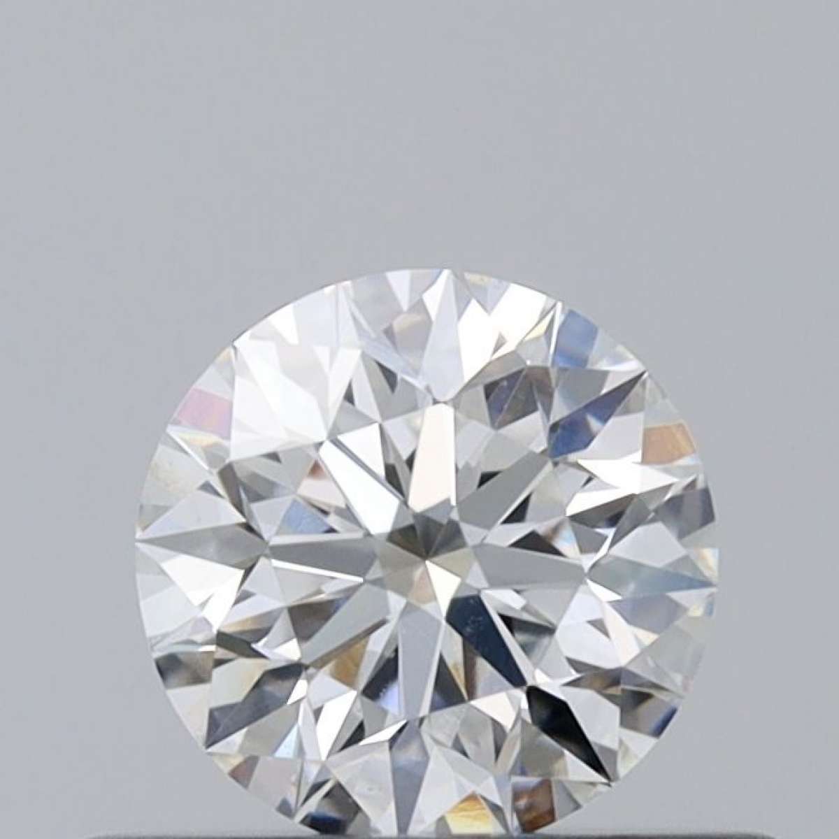 Certified Diamond GIA Carats 0.35 Color F Clarity VS2  EX  EX  EX Fluorescence NON Brown No Green No Milky No EyeClean 100%