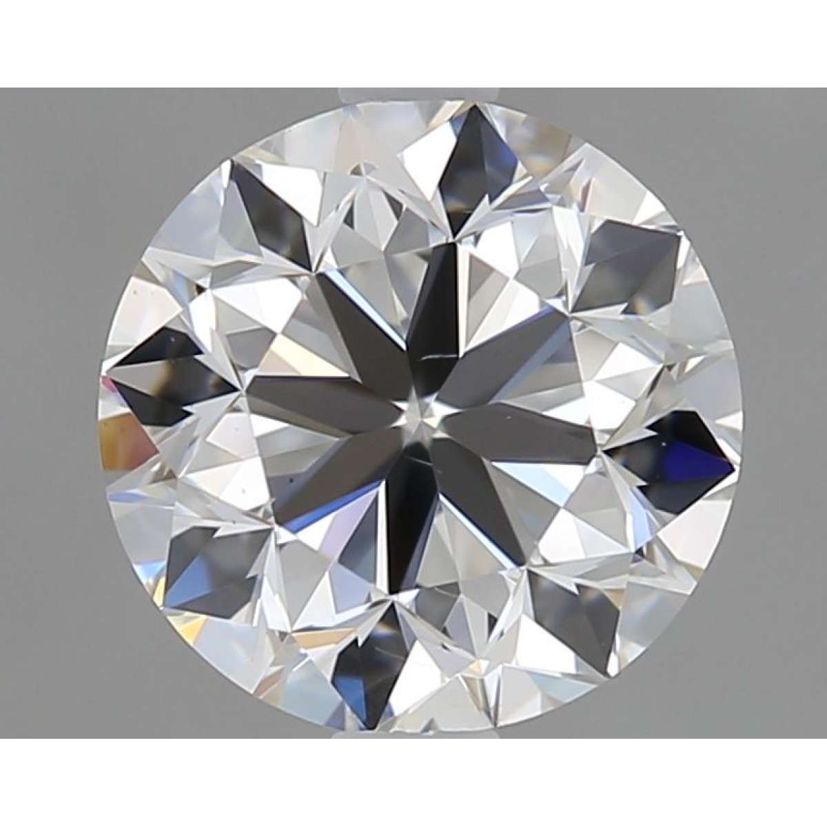 Certified Diamond GIA Carats 1.01 Color F Clarity VS2  VG  EX  VG Fluorescence NON Brown No Green No Milky No EyeClean 100%