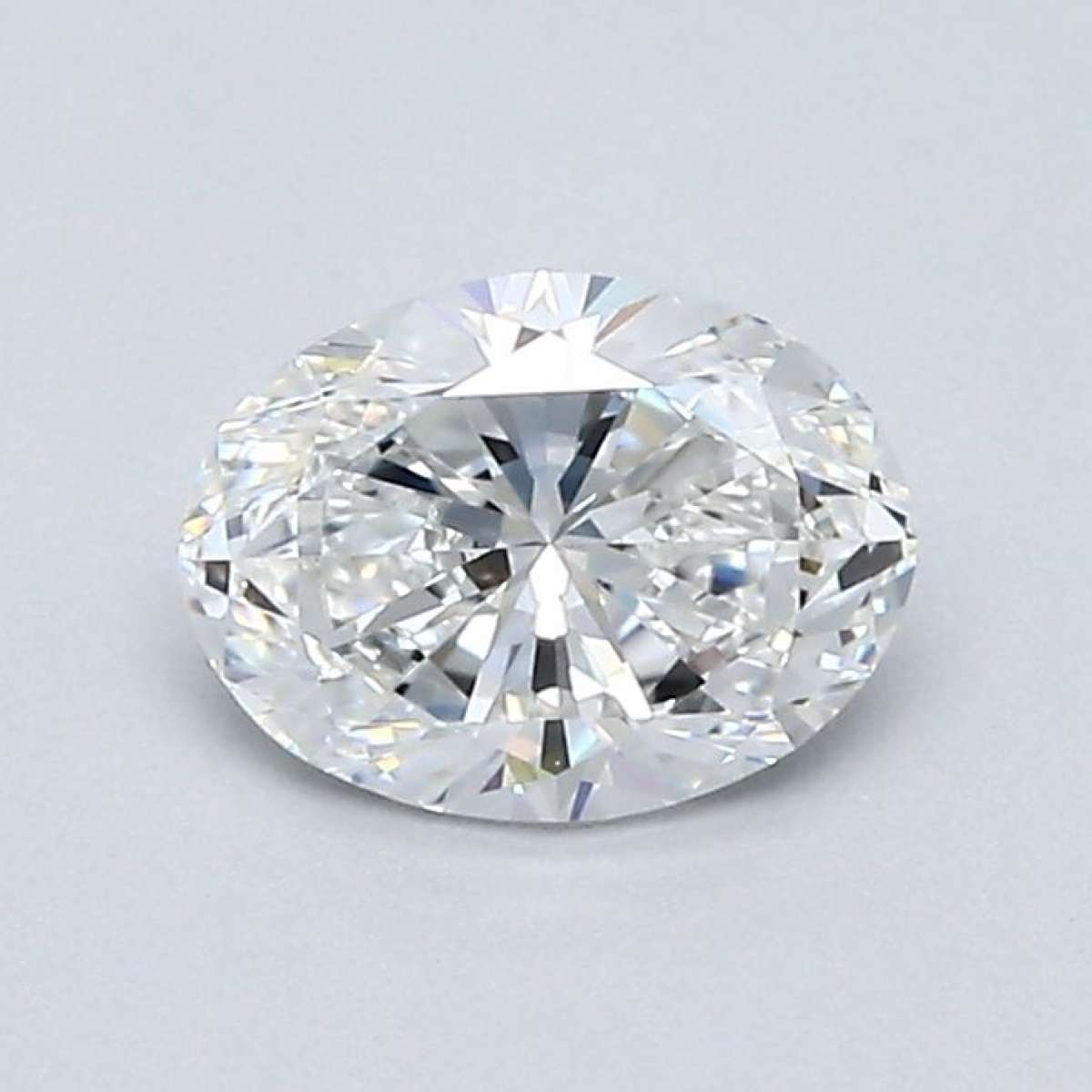 Certified Diamond GIA Carats 0.7 Color E Clarity VVS1  -  EX  VG Fluorescence NON Brown No Green No Milky No EyeClean 100%