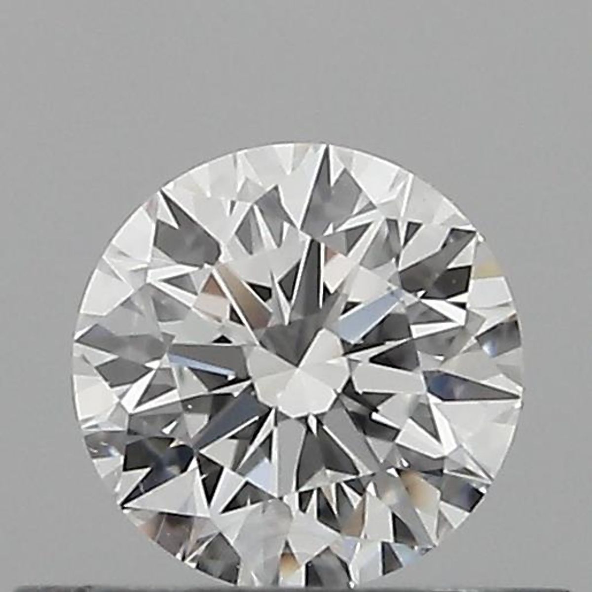 Certified Diamond GIA Carats 0.42 Color D Clarity VS1  EX  VG  EX Fluorescence NON Brown No Green No Milky No EyeClean 100%