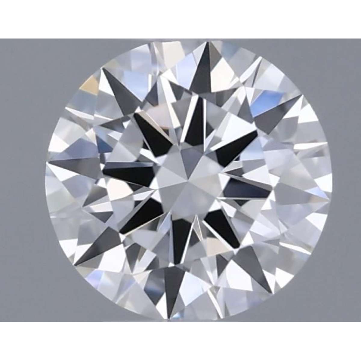 Certified Diamond GIA Carats 0.33 Color E Clarity VVS1  EX  EX  EX Fluorescence NON Brown No Green No Milky No EyeClean 100%