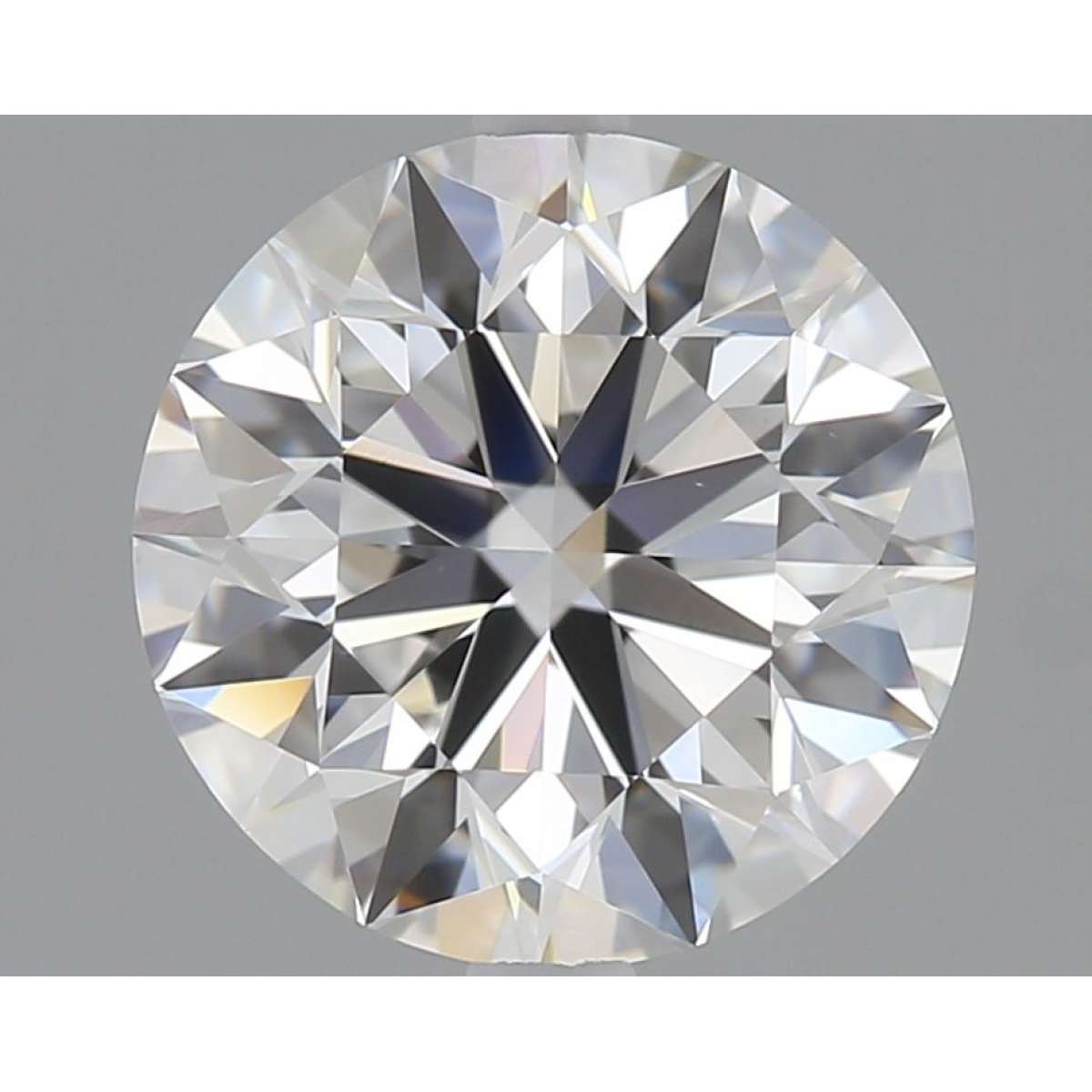 Certified Diamond GIA Carats 1.5 Color E Clarity VS1  EX  EX  EX Fluorescence NON Brown No Green No Milky No EyeClean 100%