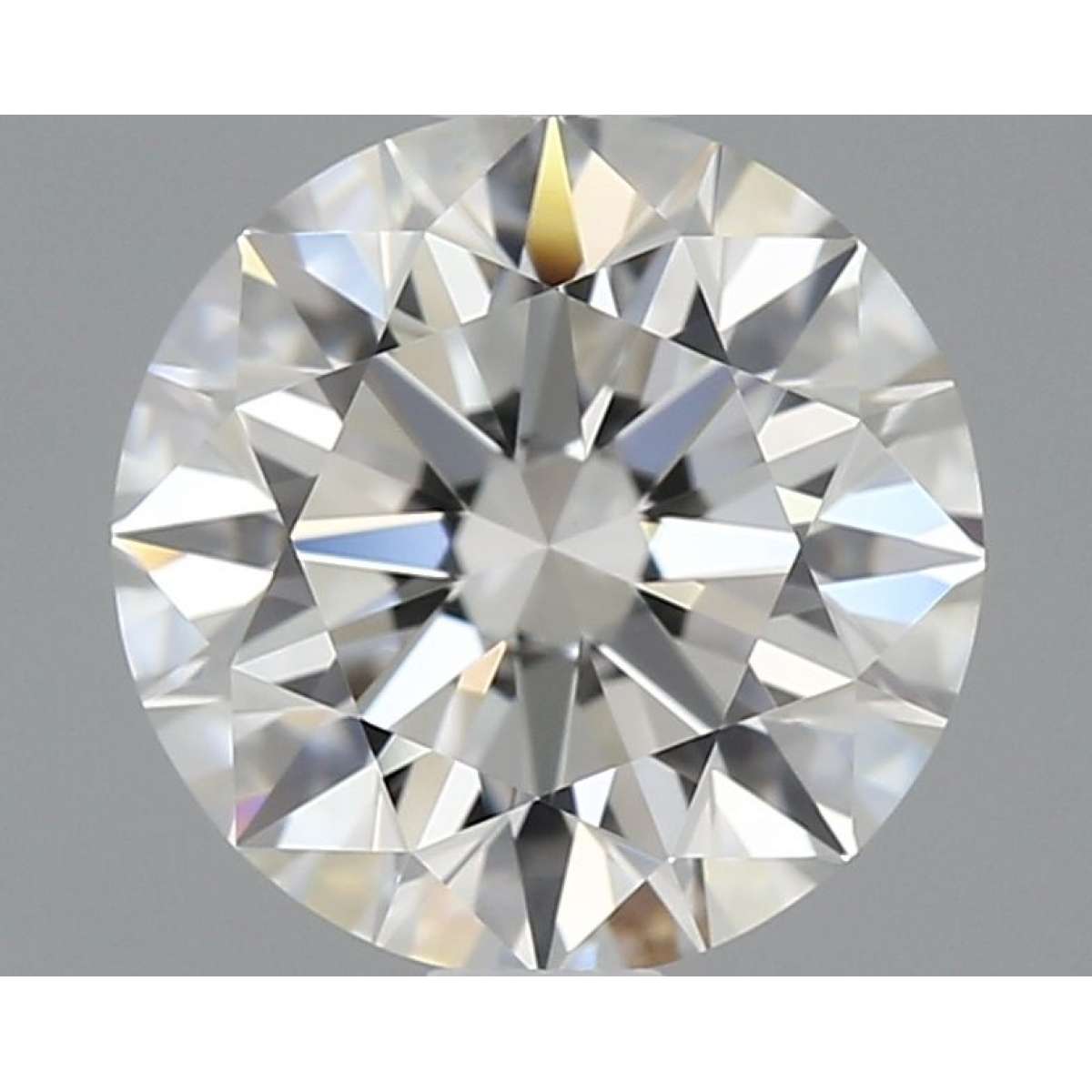 Certified Diamond IGI Carats 1.03 Color E Clarity VVS2  EX  EX  EX Fluorescence NON Brown No Green No Milky No EyeClean 100%