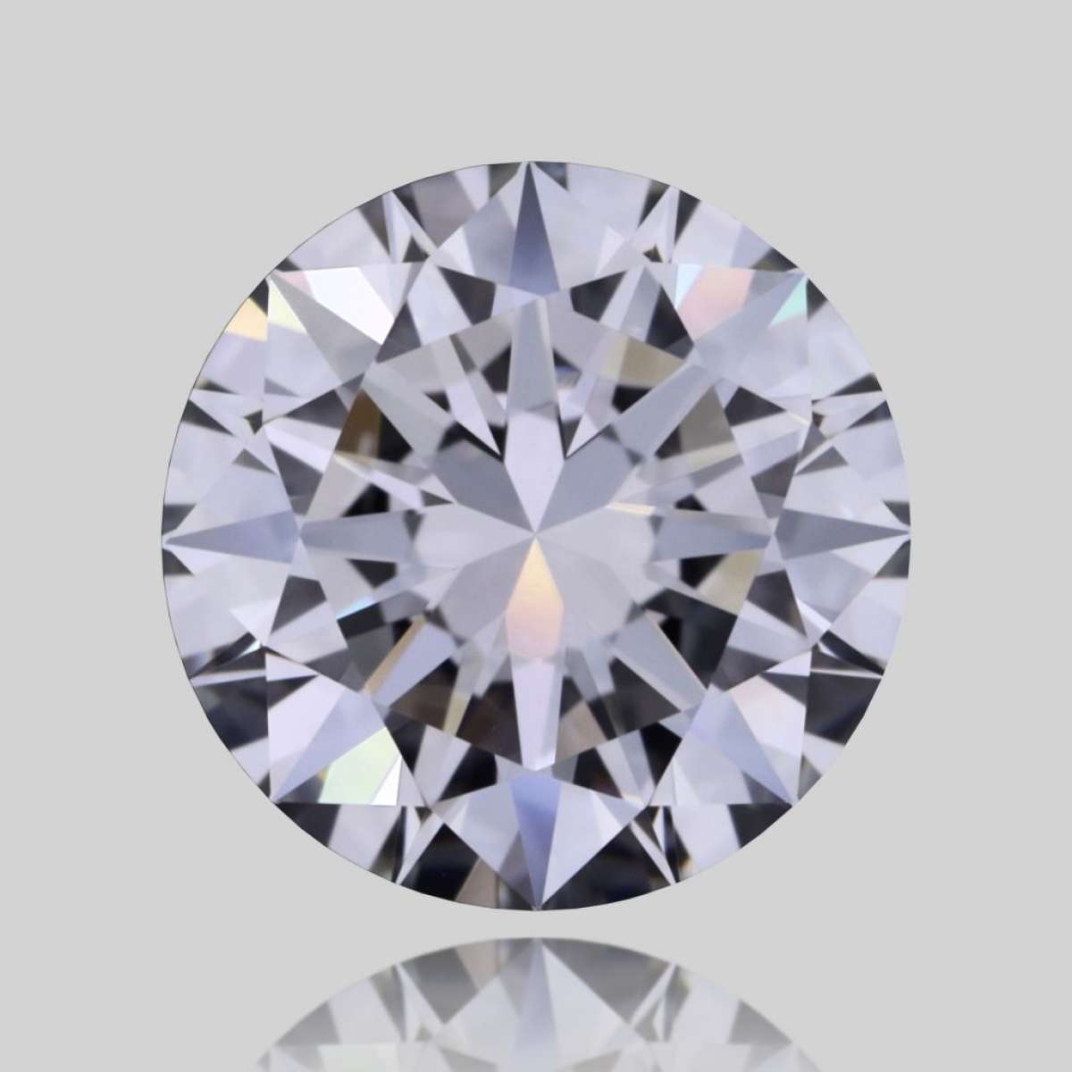 Certified Diamond GIA Carats 0.7 Color G Clarity VS1  VG  VG  EX Fluorescence NON Brown No Green No Milky No EyeClean 100%