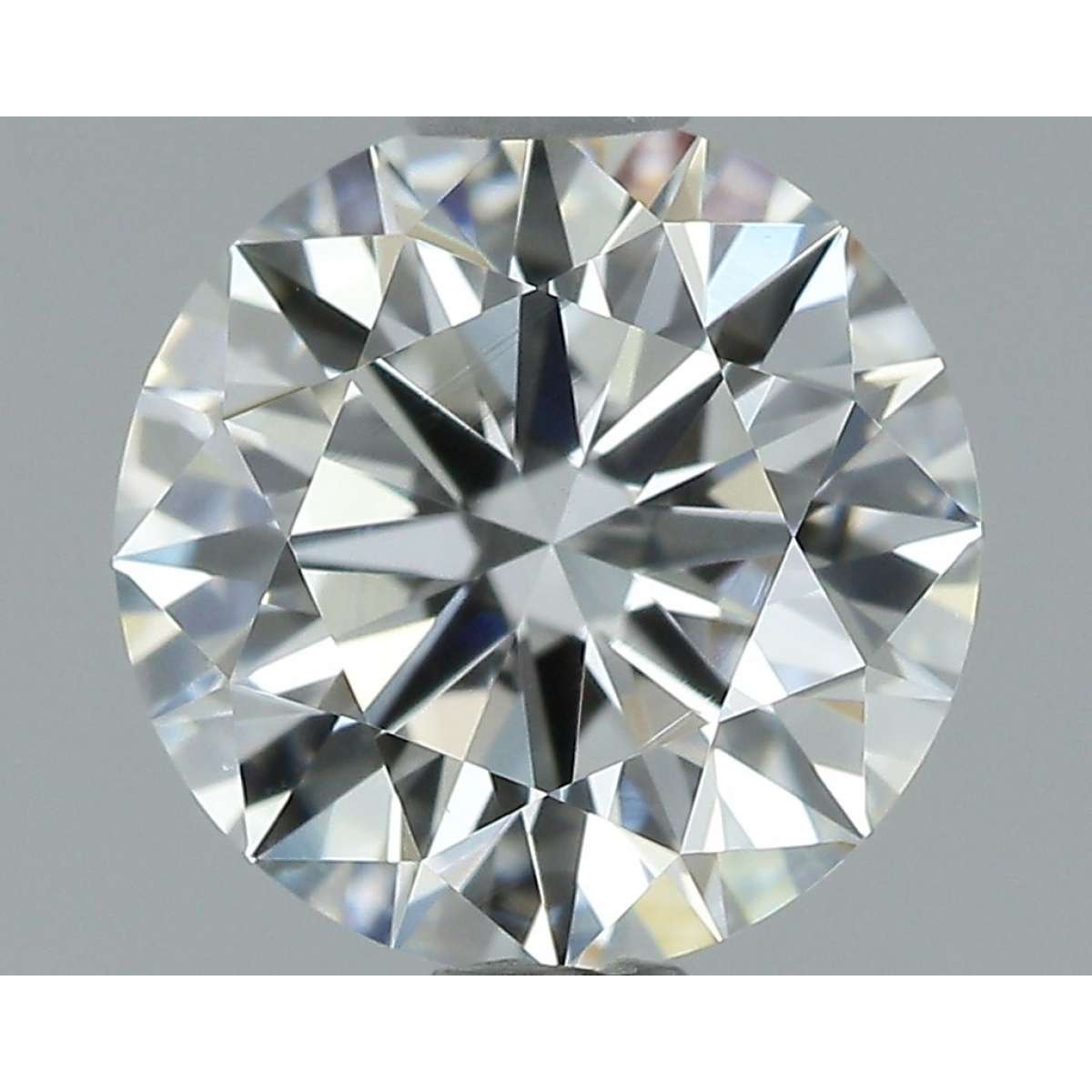 Certified Diamond GIA Carats 1.06 Color G Clarity VS1  EX  EX  EX Fluorescence NON Brown No Green No Milky No EyeClean 100%