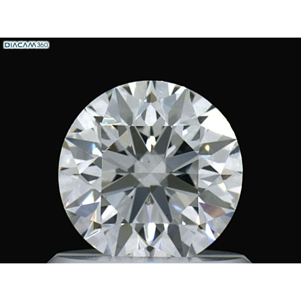 Certified Diamond GIA Carats 0.8 Color D Clarity VS1  EX  EX  EX Fluorescence NON Brown No Green No Milky No EyeClean 100%