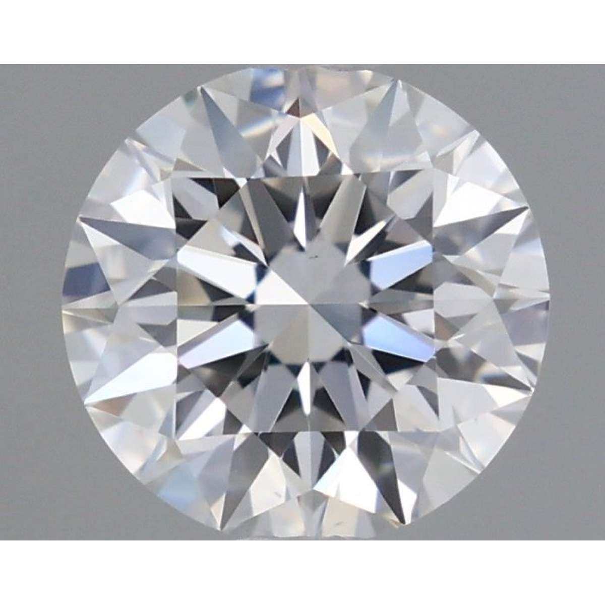 Certified Diamond GIA Carats 0.73 Color E Clarity VS1  EX  EX  EX Fluorescence NON Brown No Green No Milky No EyeClean 100%