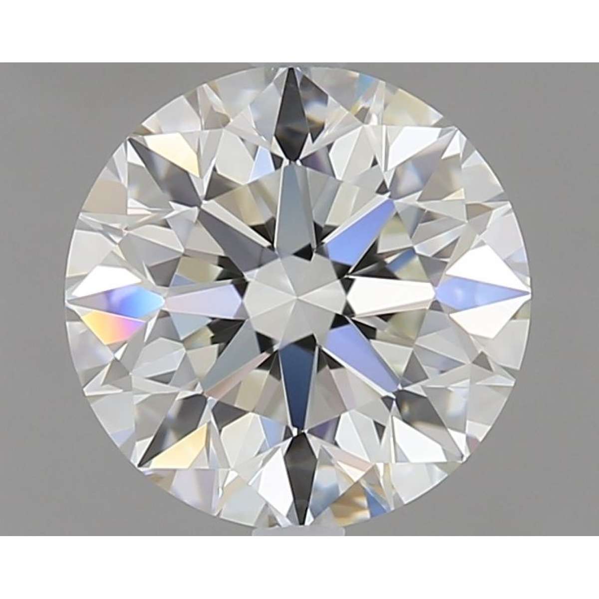 Certified Diamond IGI Carats 1.2 Color G Clarity VVS1  EX  EX  EX Fluorescence NON Brown No Green No Milky No EyeClean 100%