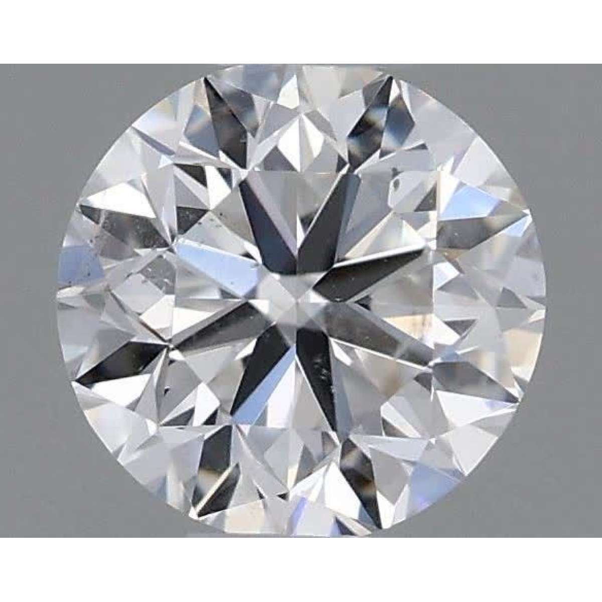 Certified Diamond GIA Carats 0.31 Color E Clarity SI2  VG  EX  VG Fluorescence NON Brown No Green No Milky No EyeClean 100%