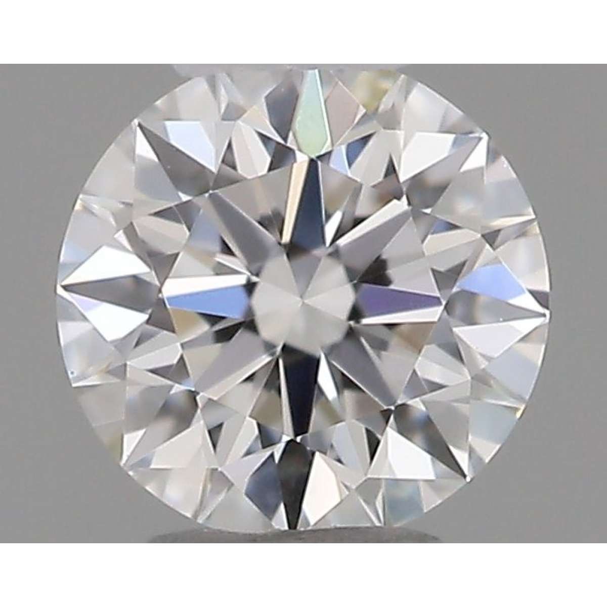 Certified Diamond GIA Carats 0.16 Color D Clarity VS1  EX  EX  EX Fluorescence NON Brown No Green No Milky No EyeClean 100%