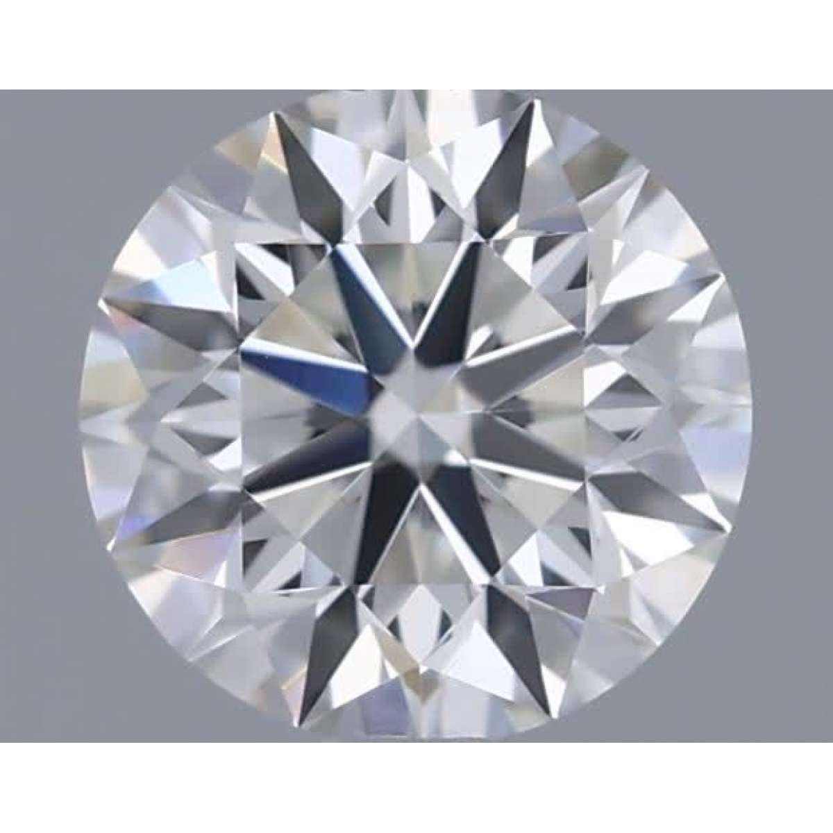 Certified Diamond GIA Carats 0.32 Color H Clarity VVS1  EX  EX  EX Fluorescence NON Brown No Green No Milky No EyeClean 100%