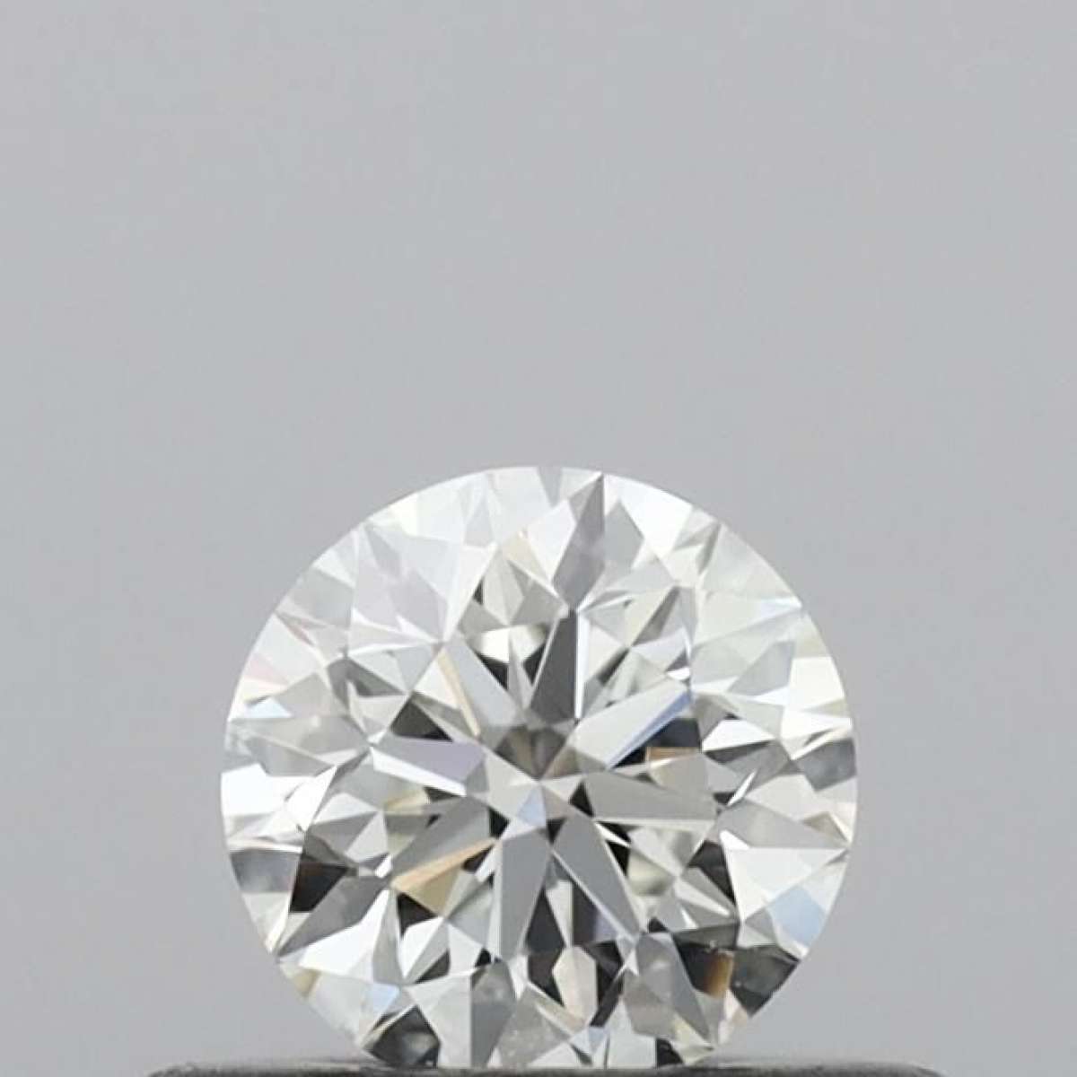 Certified Diamond GIA Carats 0.3 Color G Clarity VS1  EX  EX  EX Fluorescence NON Brown No Green No Milky No EyeClean 100%