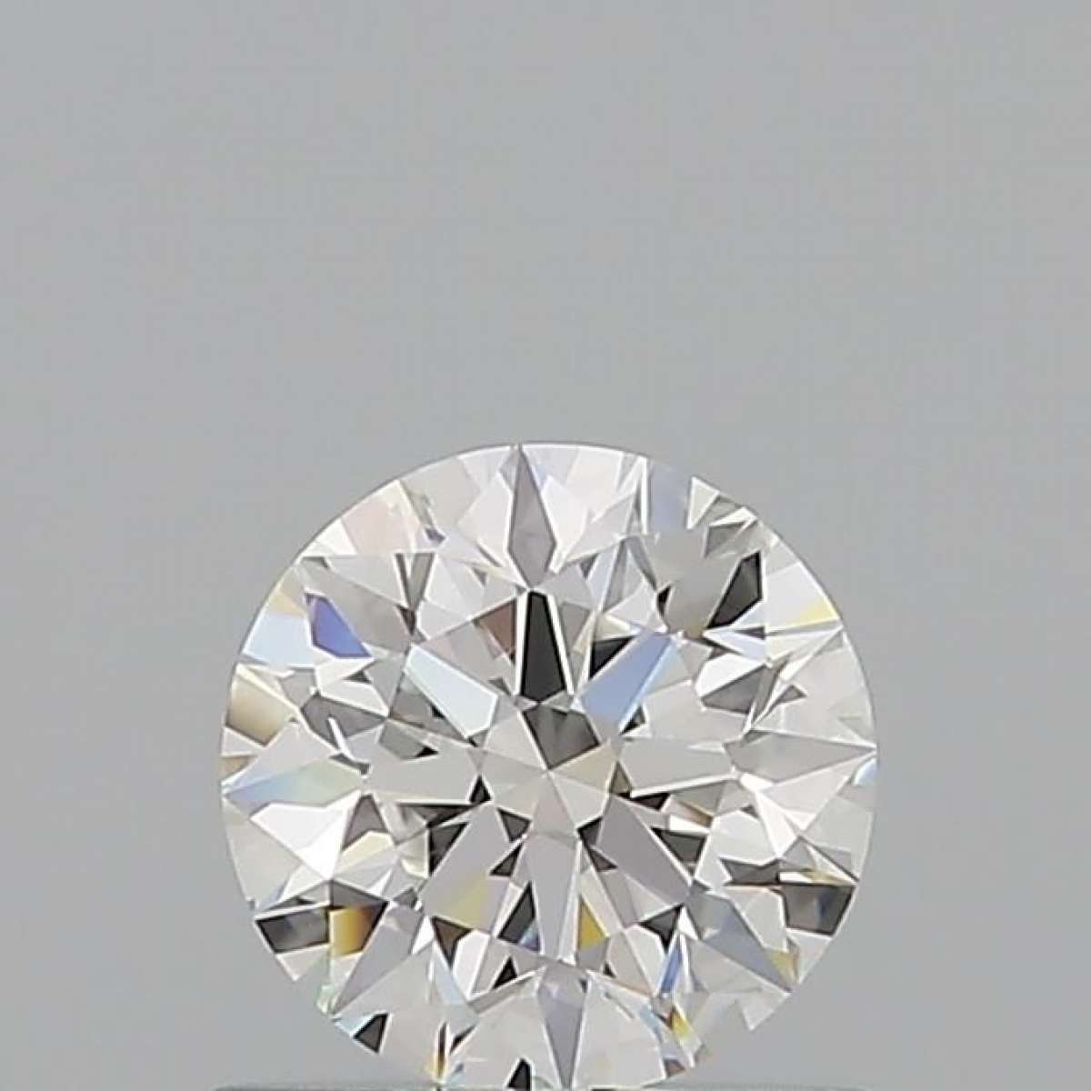 Certified Diamond GIA Carats 0.73 Color G Clarity VVS2  EX  EX  EX Fluorescence NON Brown No Milky No EyeClean 100%