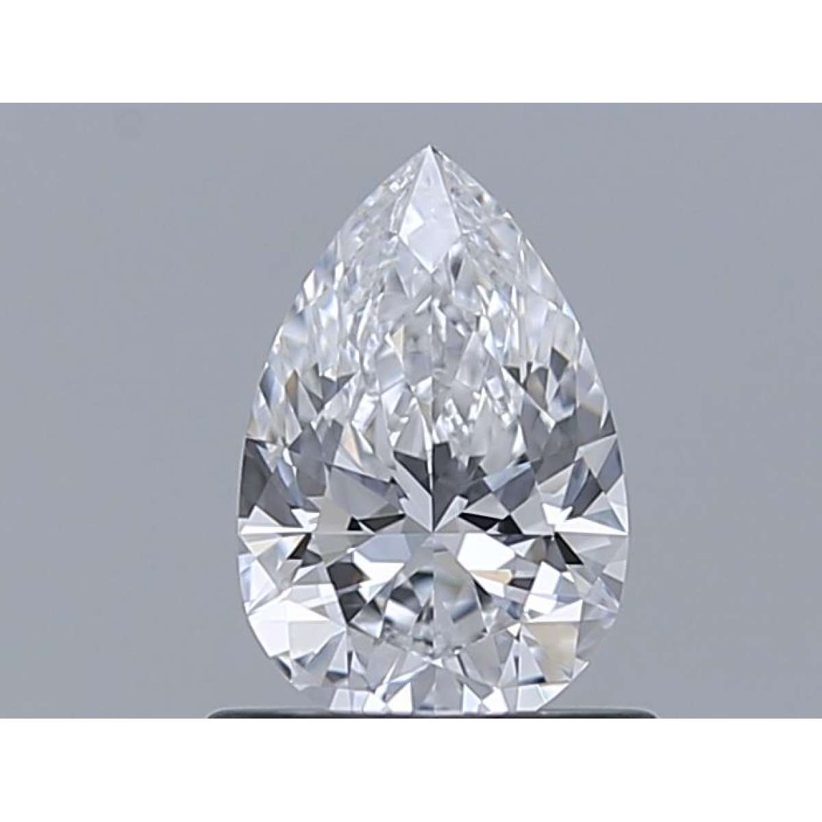 Certified Diamond GIA Carats 0.7 Color D Clarity VVS1  -  EX  EX Fluorescence NON Brown No Green No Milky No EyeClean 100%