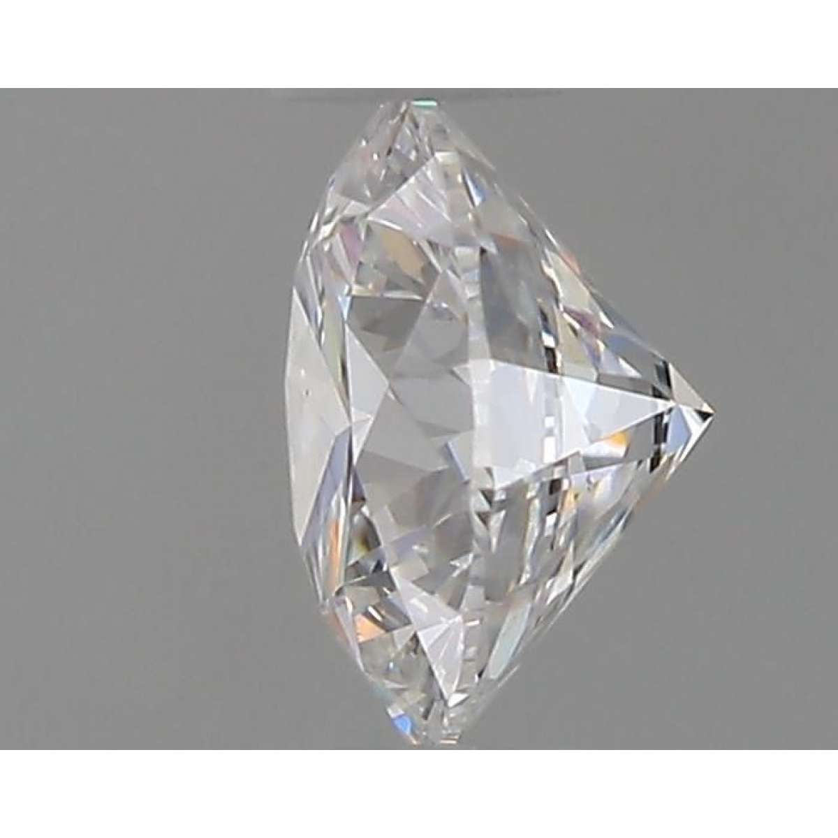 Certified Diamond GIA Carats 0.36 Color D Clarity SI1  EX  EX  EX Fluorescence NON Brown No Green No Milky No EyeClean 100%