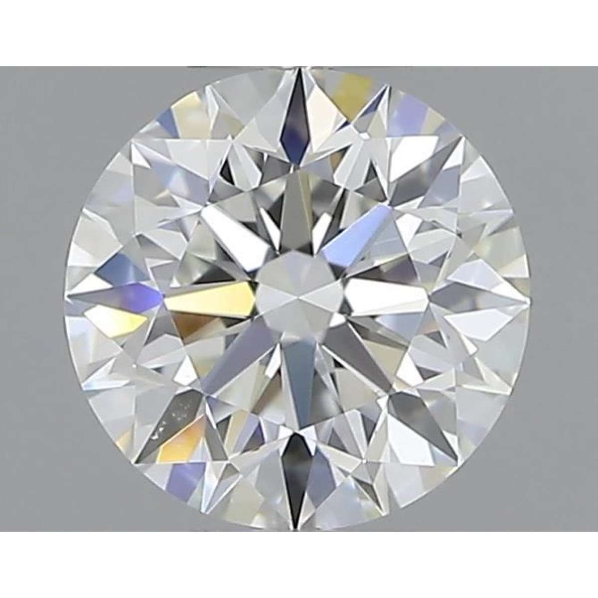 Certified Diamond GIA Carats 0.7 Color G Clarity VS2  EX  EX  EX Fluorescence NON Brown No Milky No EyeClean 100%