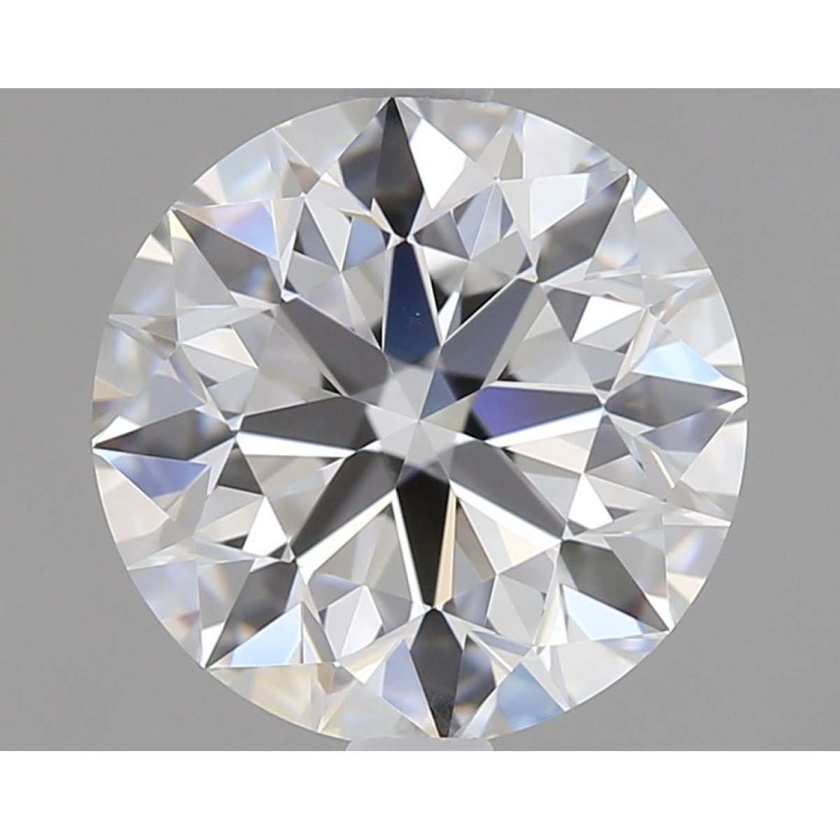 Certified Diamond GIA Carats 1.06 Color D Clarity VS1  EX  EX  EX Fluorescence NON Brown No Green No Milky No EyeClean 100%