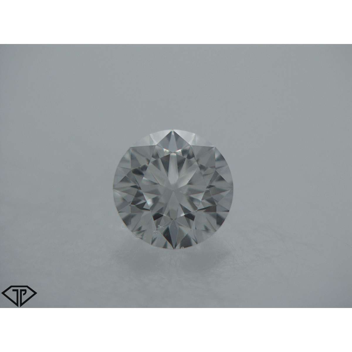 Certified Diamond GIA Carats 0.5 Color D Clarity VVS2  VG  VG  VG Fluorescence FNT Brown No Green No Milky No EyeClean 100%