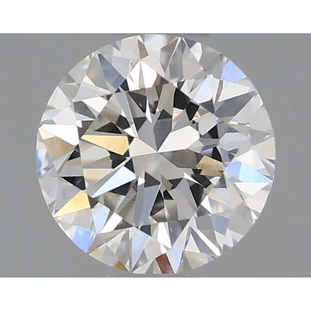 Certified Diamond GIA Carats 0.5 Color G Clarity VS2  VG  VG  VG Fluorescence NON Brown No Green No Milky No EyeClean 100%